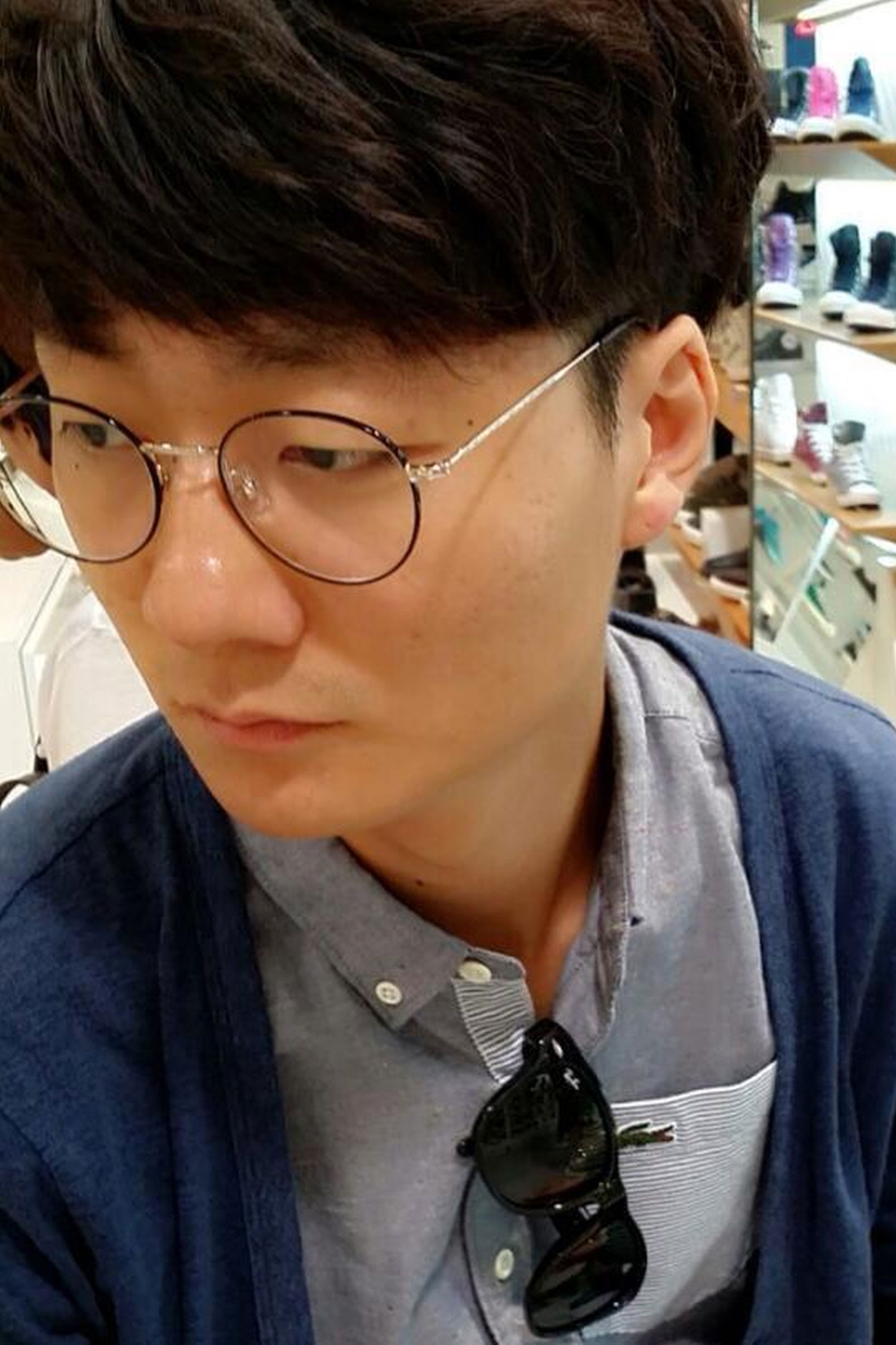 et billede af Yoonyoung Choi