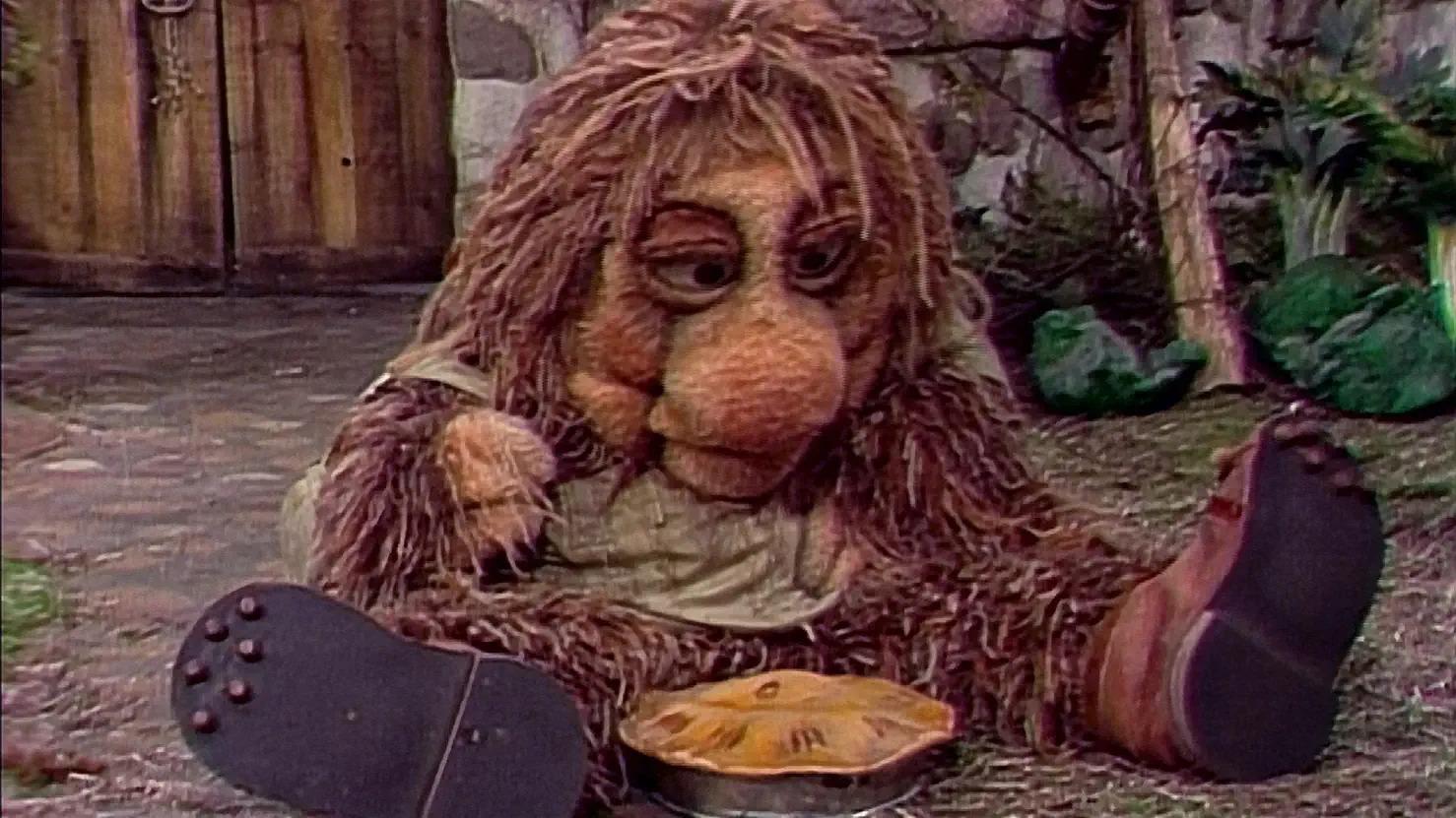 Fraggle Rock - Le Trésor perdu des Fraggles