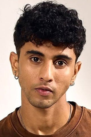 et billede af Shon Joy