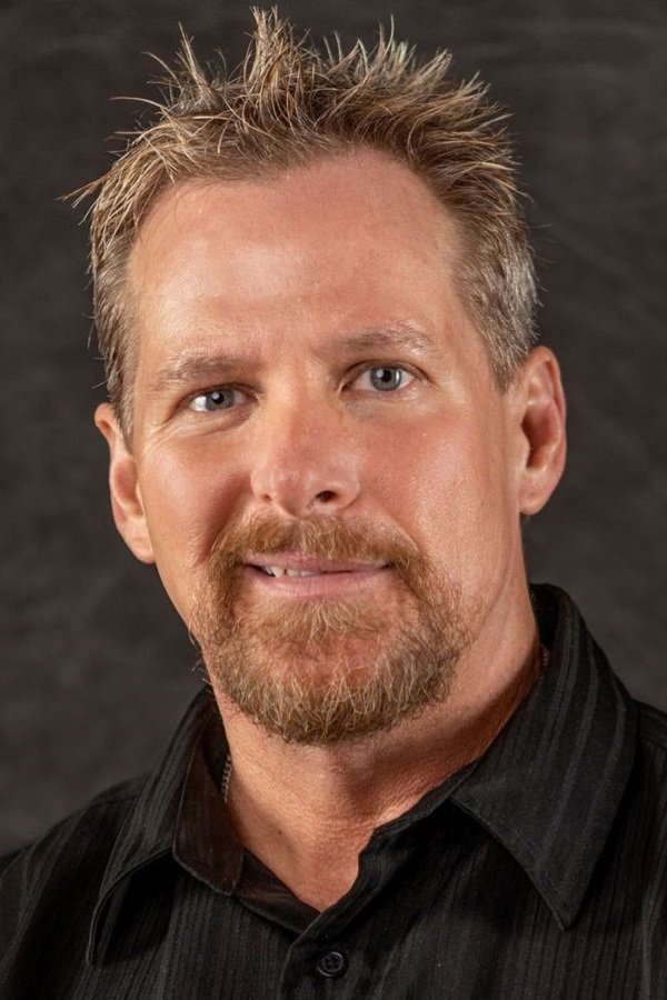 et billede af Bill Fortenberry