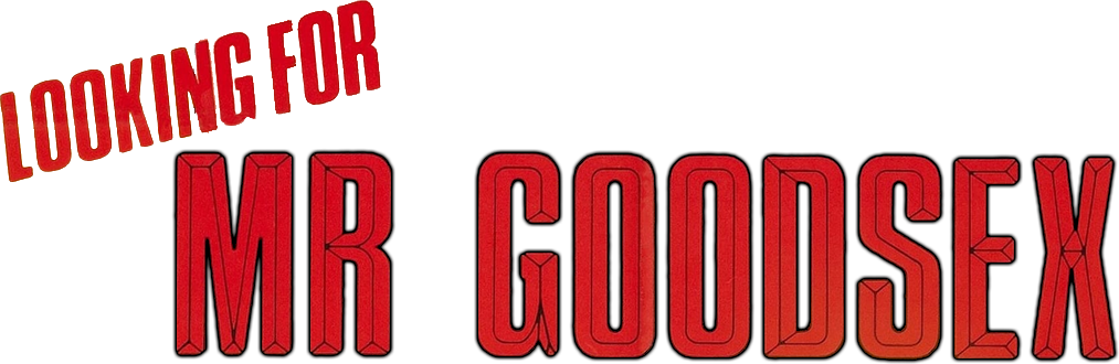 Looking for Mr. Goodsex