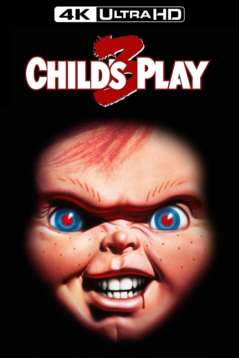 Child's Play 3