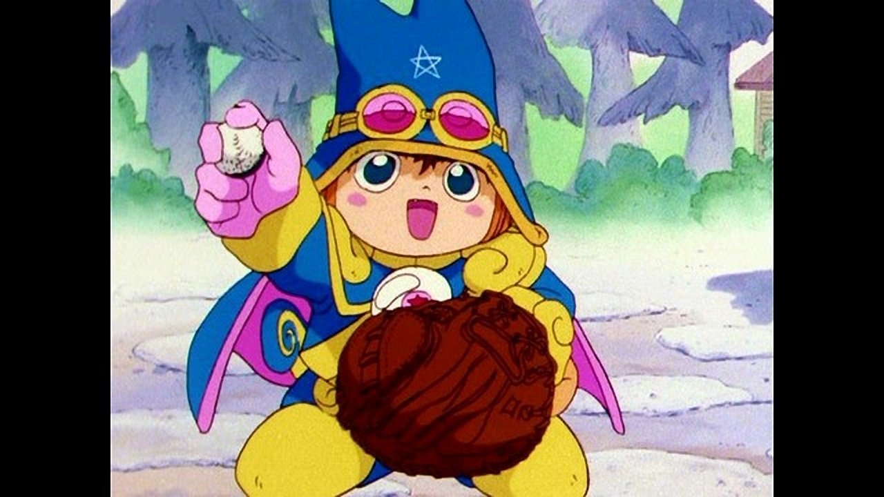 Magical Taluluto