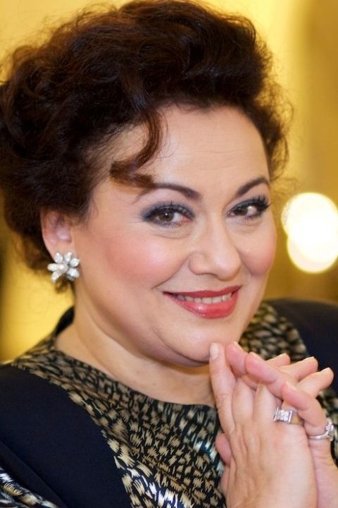 et billede af Leontina Vaduva