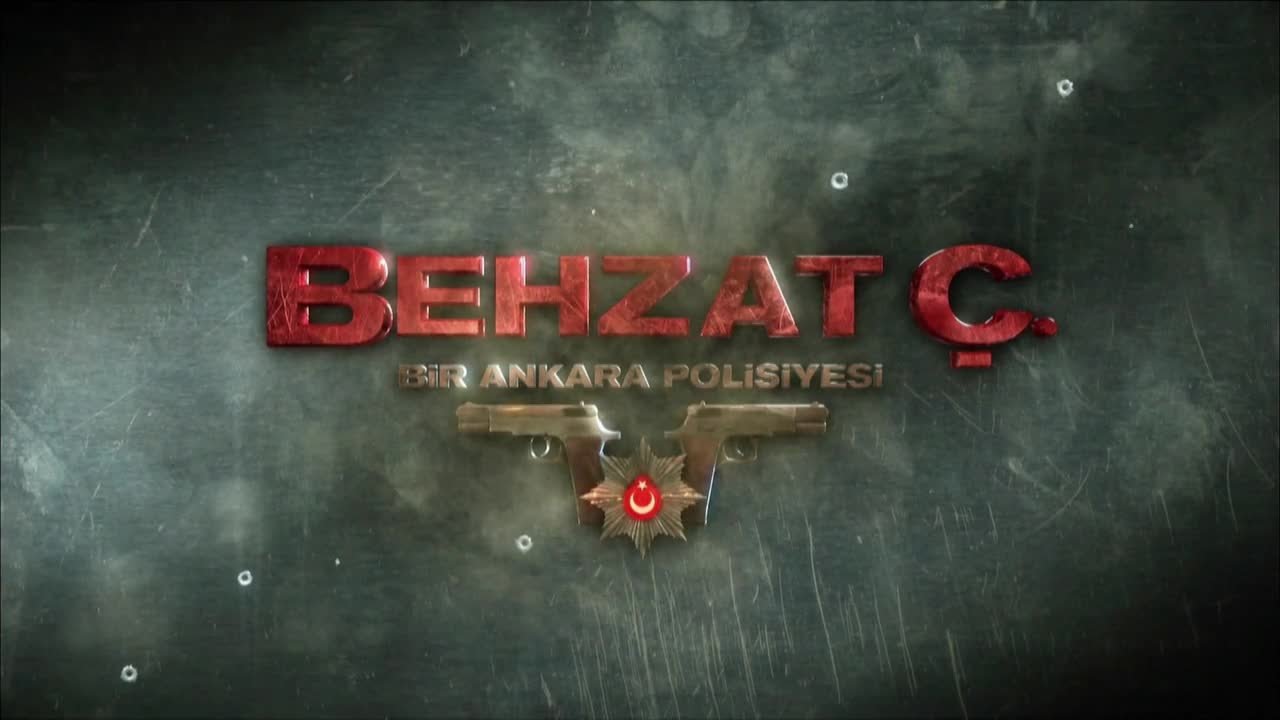 Behzat Ç.: An Ankara Policeman