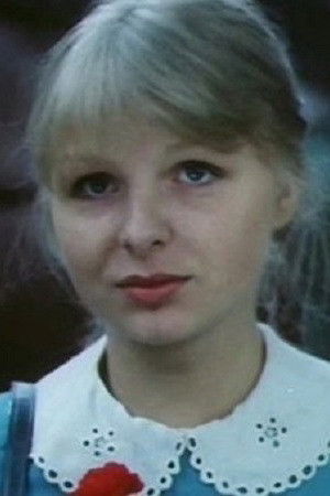 et billede af Tatyana Nazarova