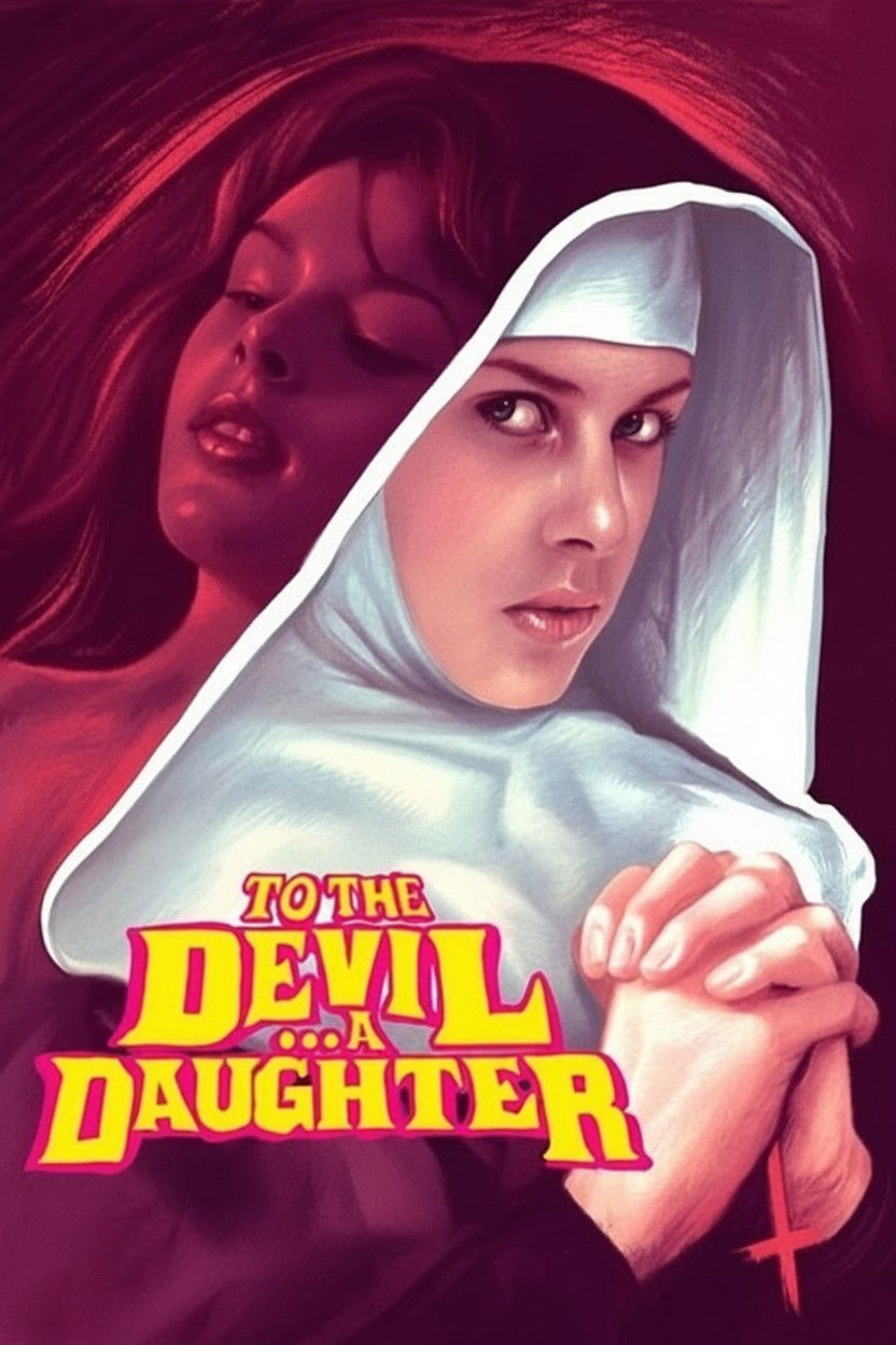To the Devil a Daughter