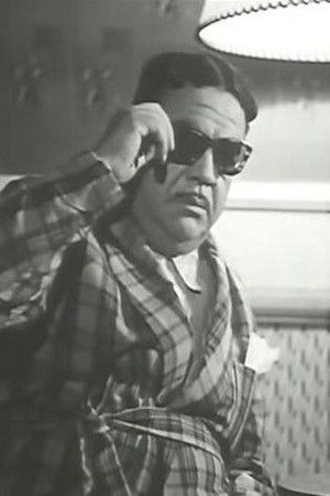 et billede af Mohamed Zayed