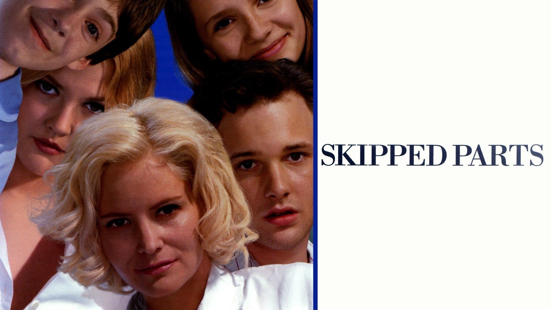 Skipped Parts (2000)