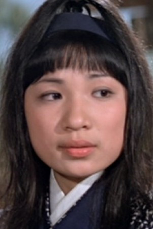 et billede af Chow Git