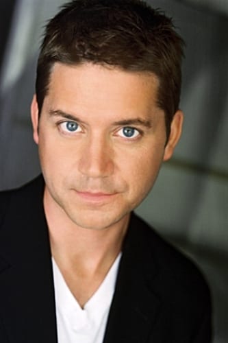 et billede af Bernard Zilinskas