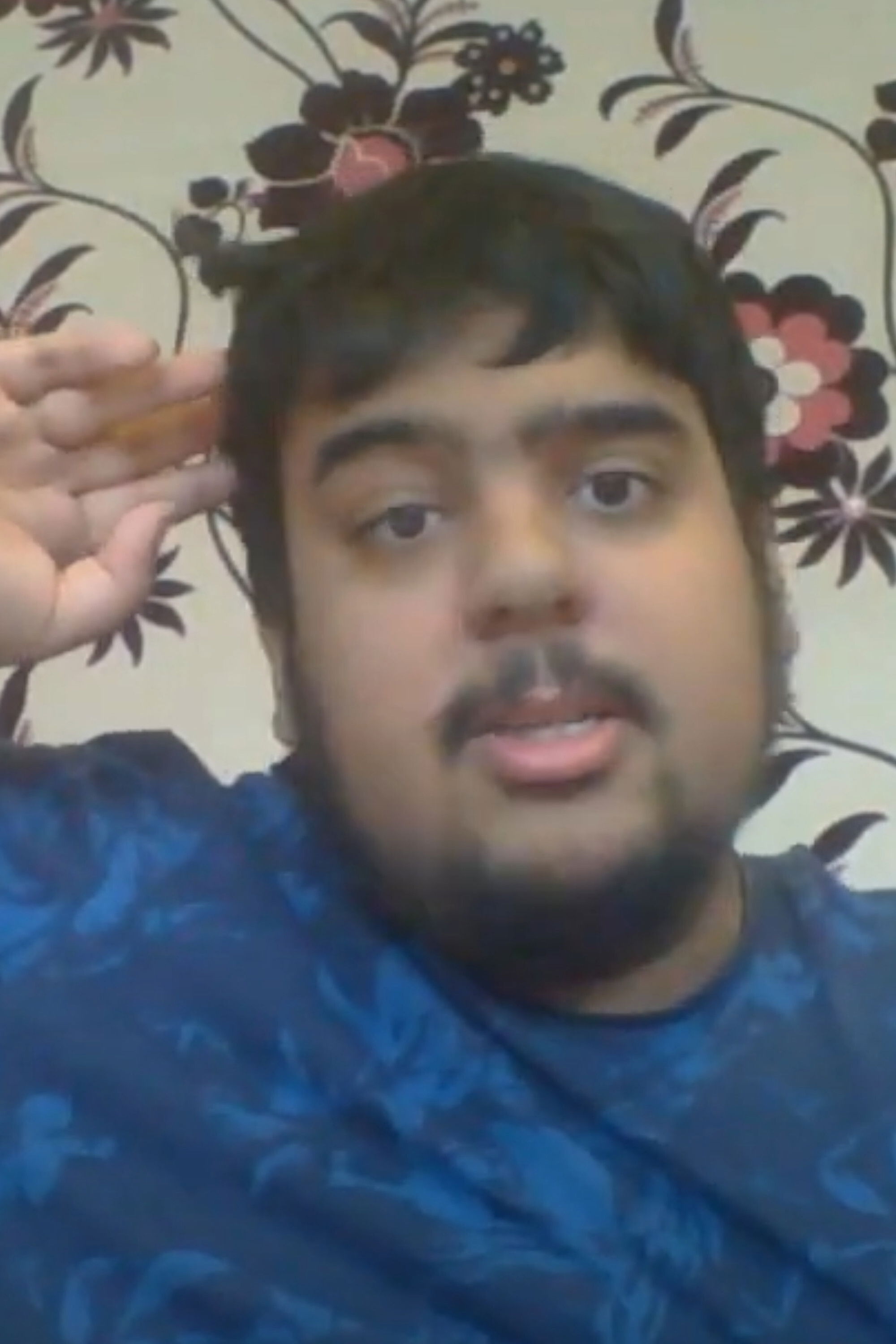 et billede af Harris Skycat