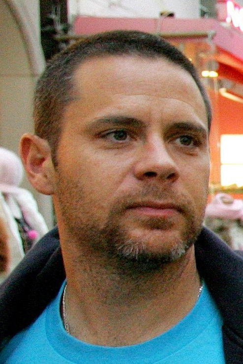 et billede af Erik Sandin