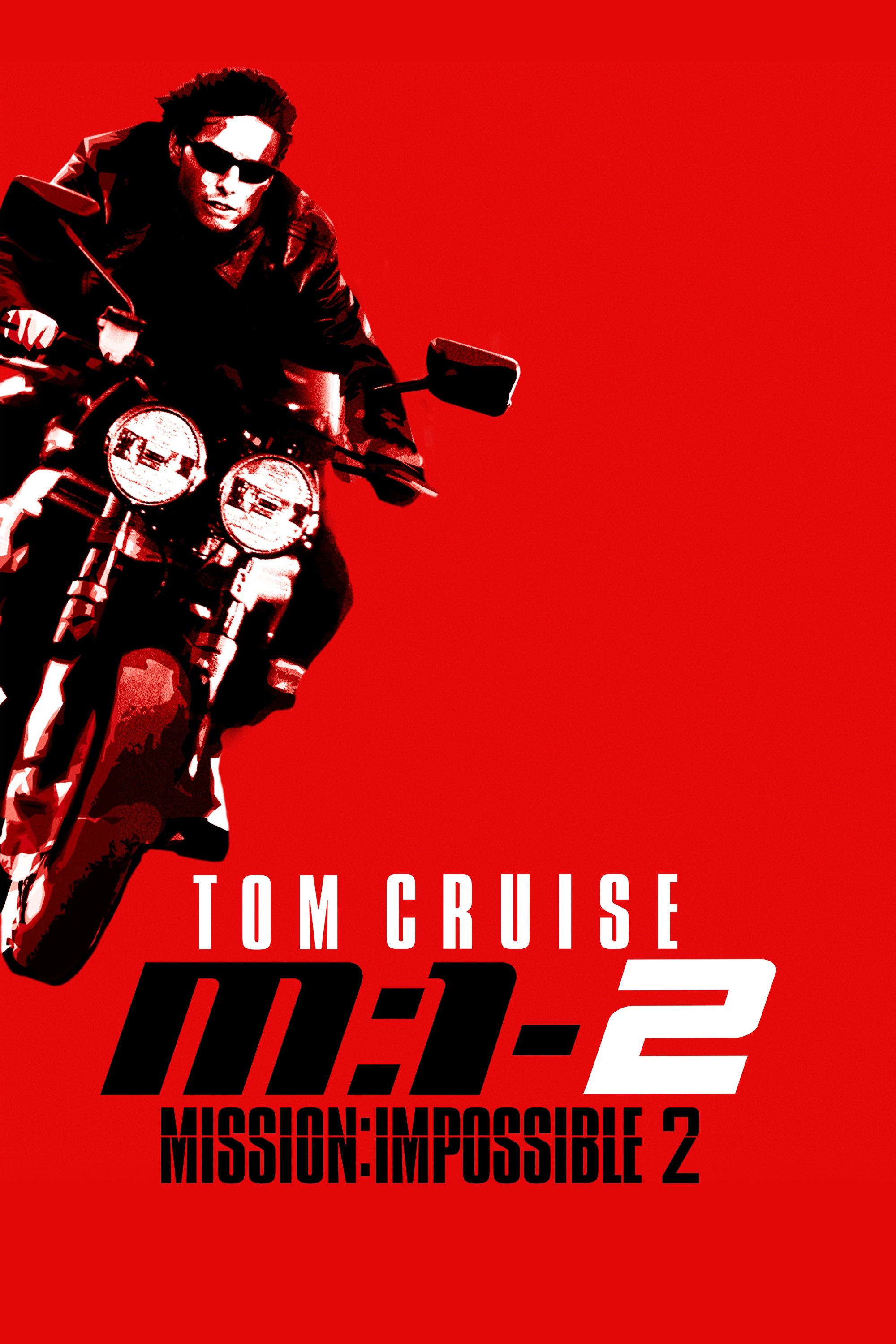 Mission: Impossible II