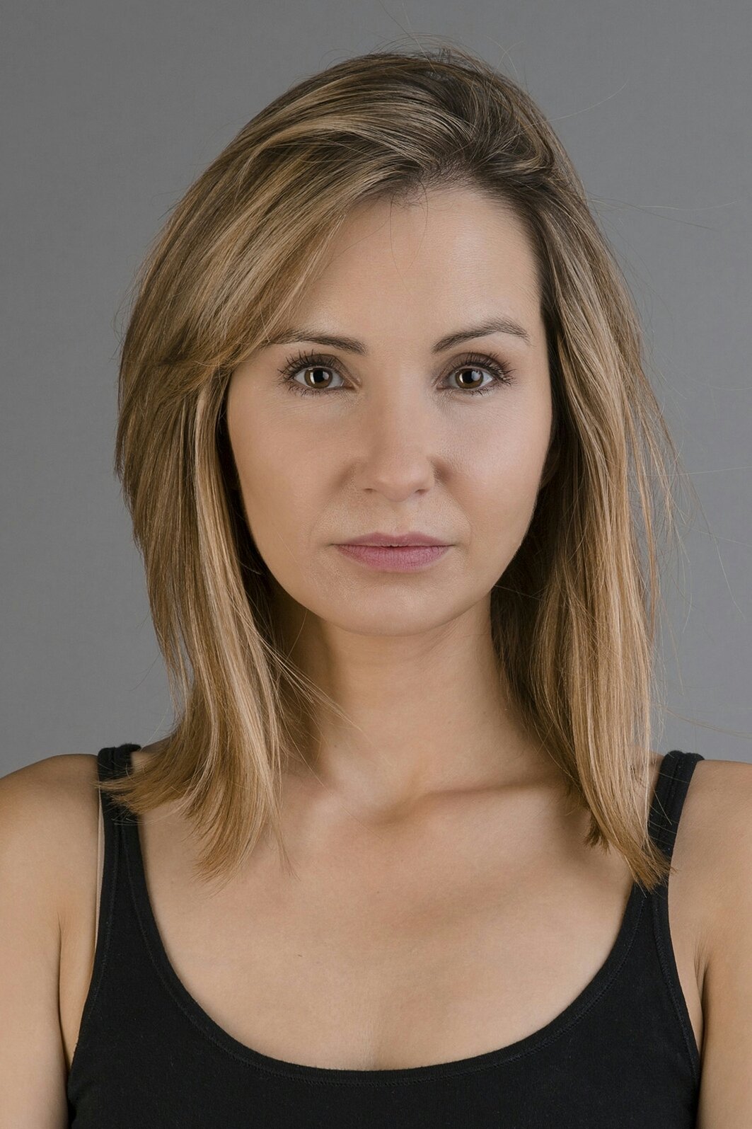 Katarzyna Czapla's picture in the cast
