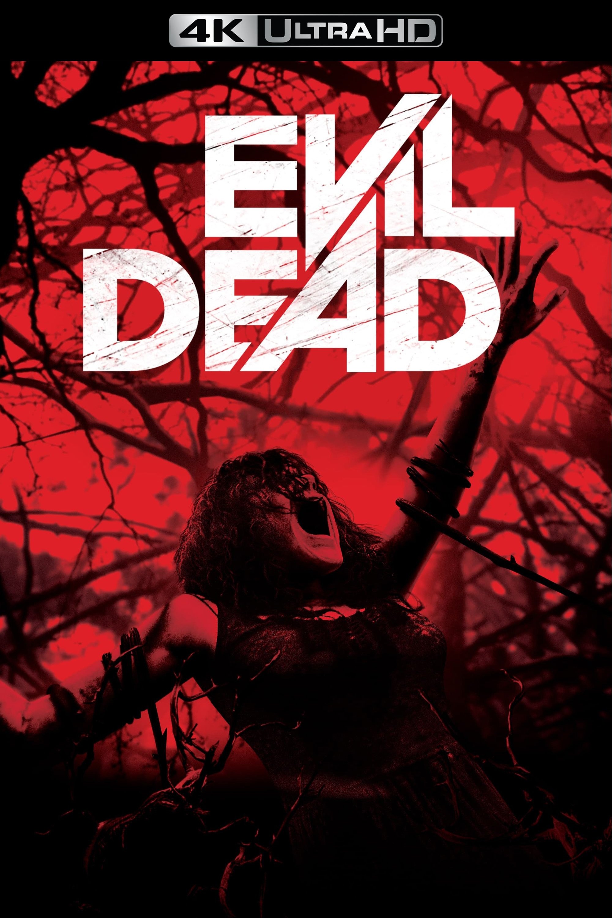 Evil Dead