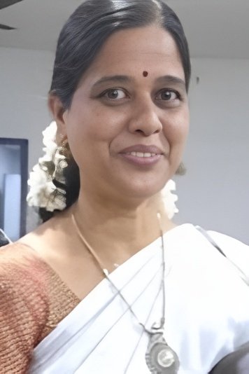 Nachiyal Suganthi profile picture