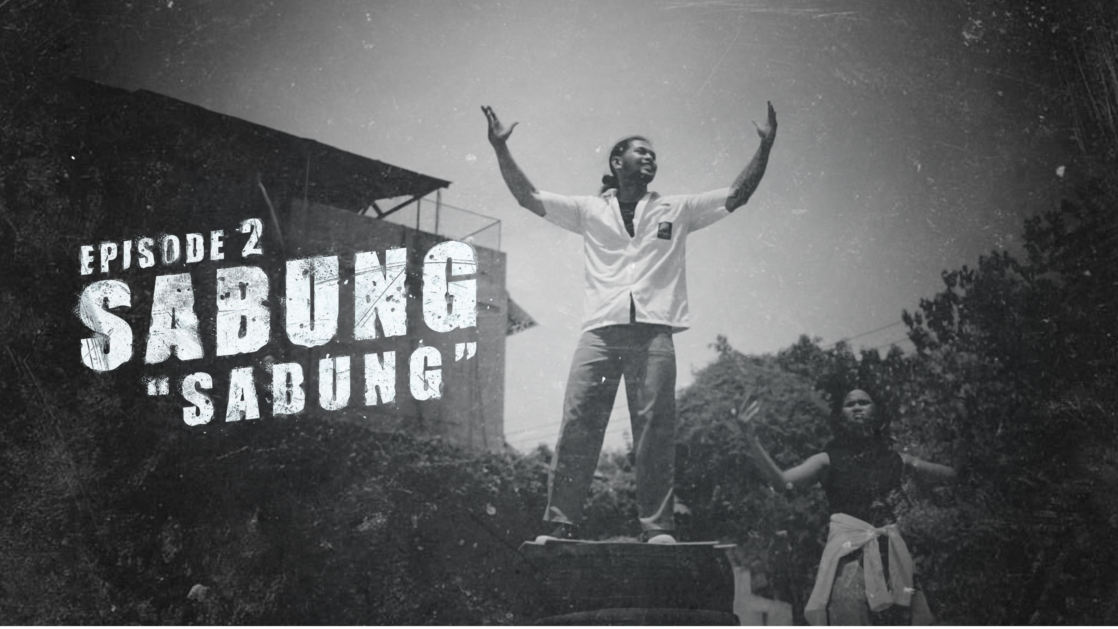Thumbnail for Sabung Season 1 Episode 2