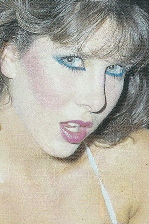 et billede af Frankie Leigh