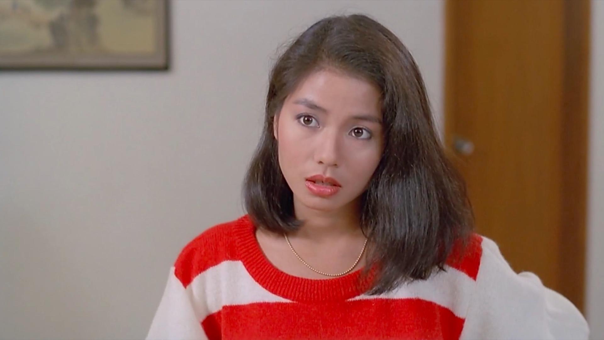 The Flying Mr. B (1985)