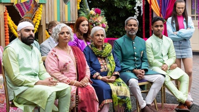 Hollyoaks 28x168