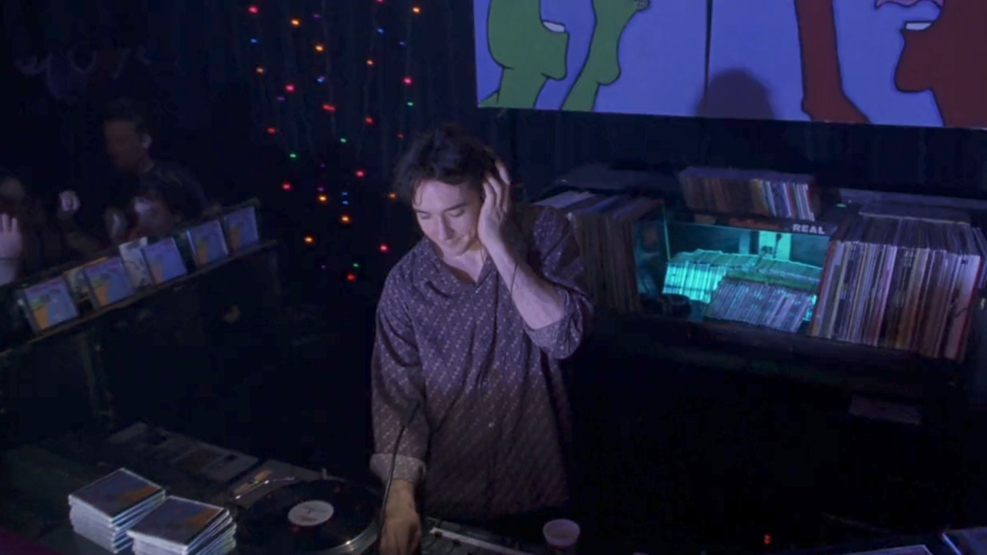 High Fidelity (2000)