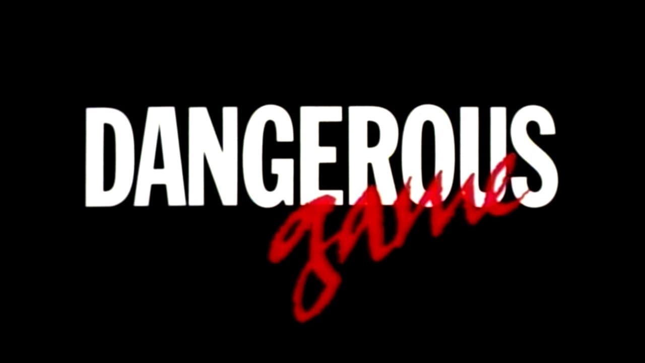 Dangerous Game (1988)