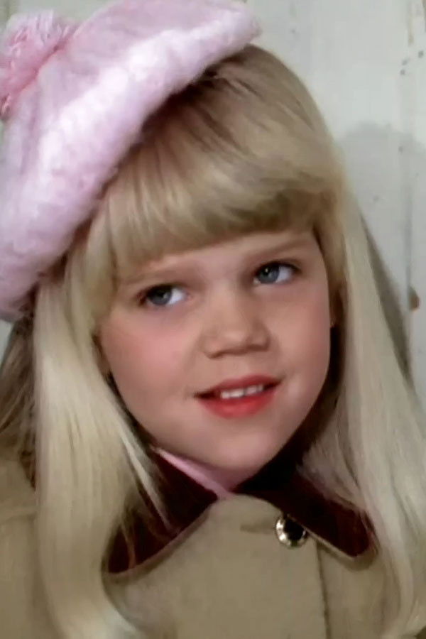 et billede af Kamee Aliessa