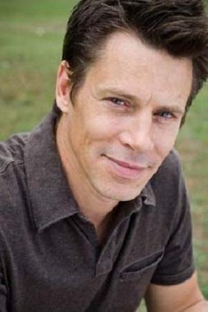 et billede af Joseph Murphy