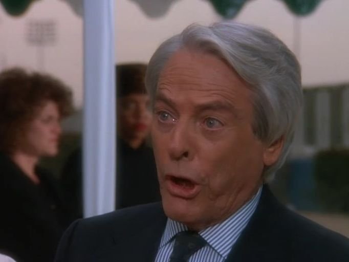 Murder, She Wrote