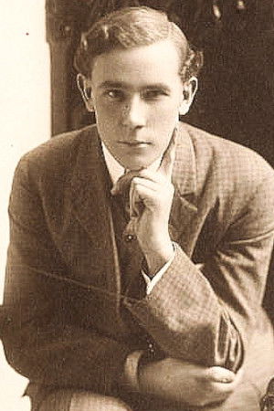 et billede af Harold Holland