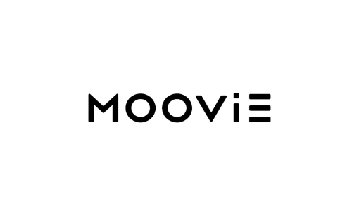 Logo de la société MOOVIE GmbH 8019