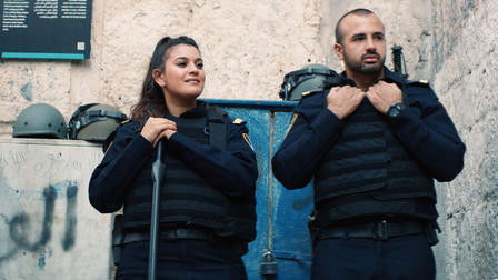 FIGHTWORLD - 5. Bölüm