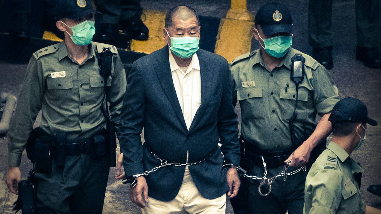 Our World S15E11 backdrop