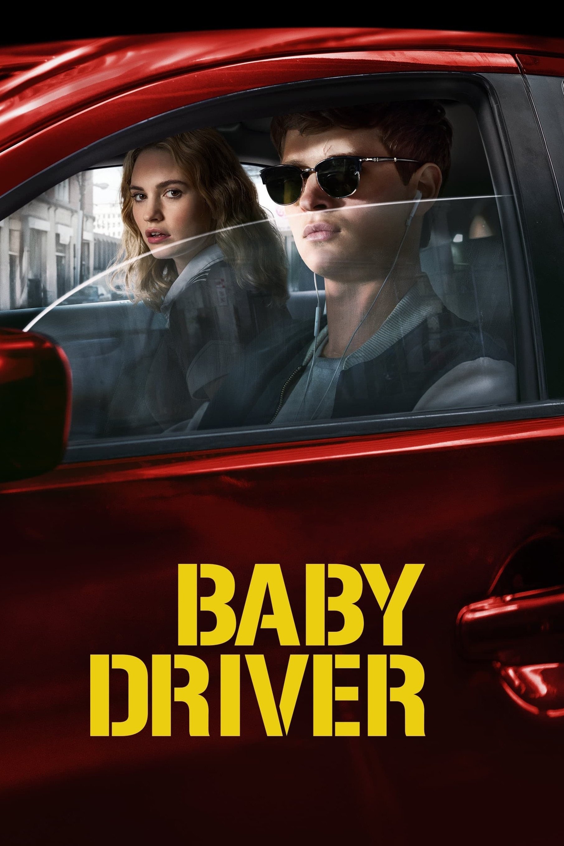 Baby Driver