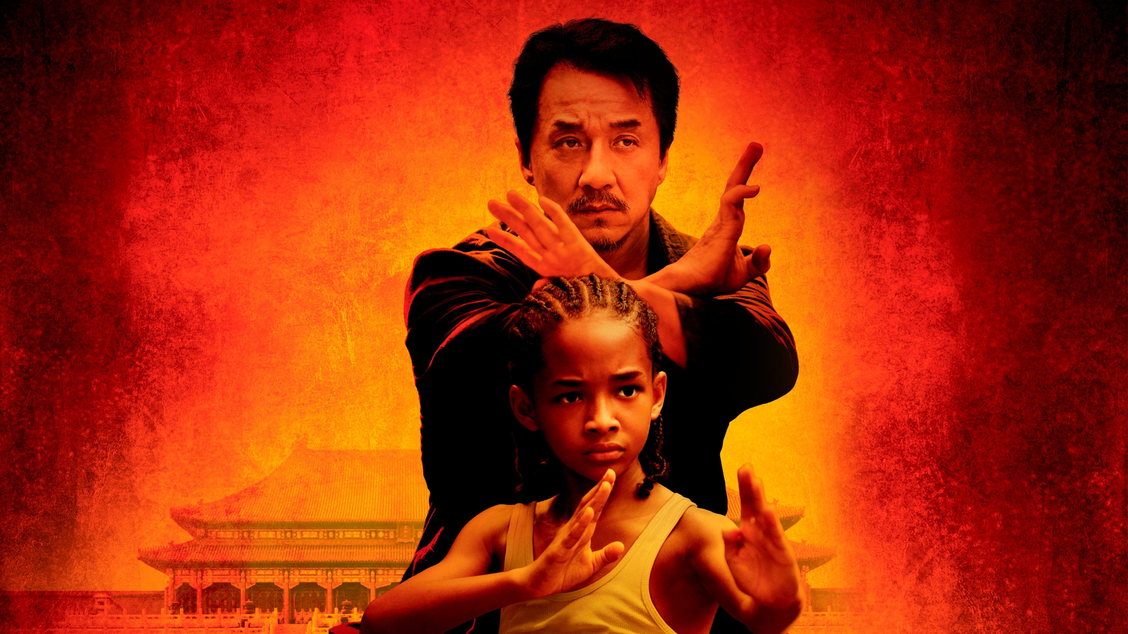 Karate Kid Ca y Film Vider