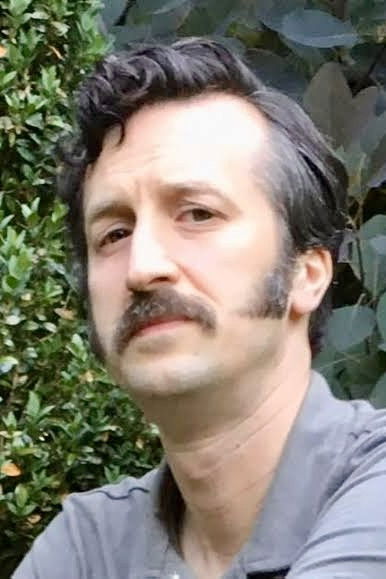 et billede af Scott Philip Goergens