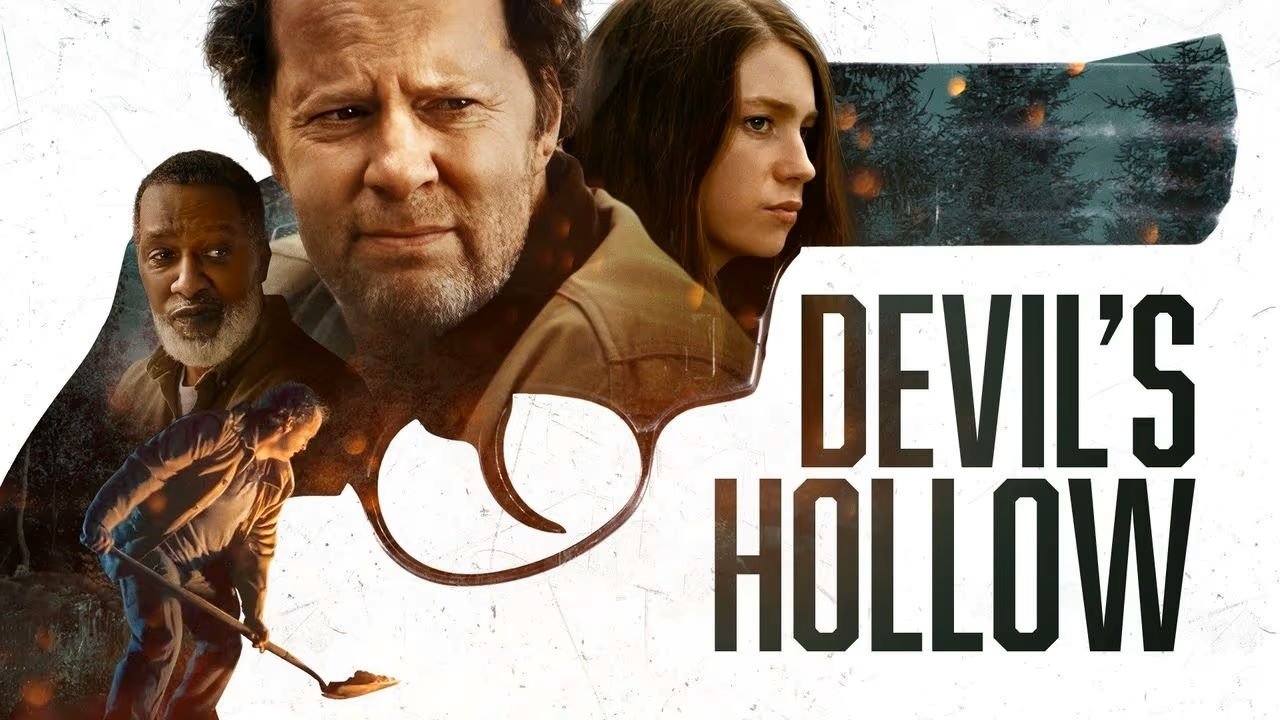 Devil's Hollow (2023)