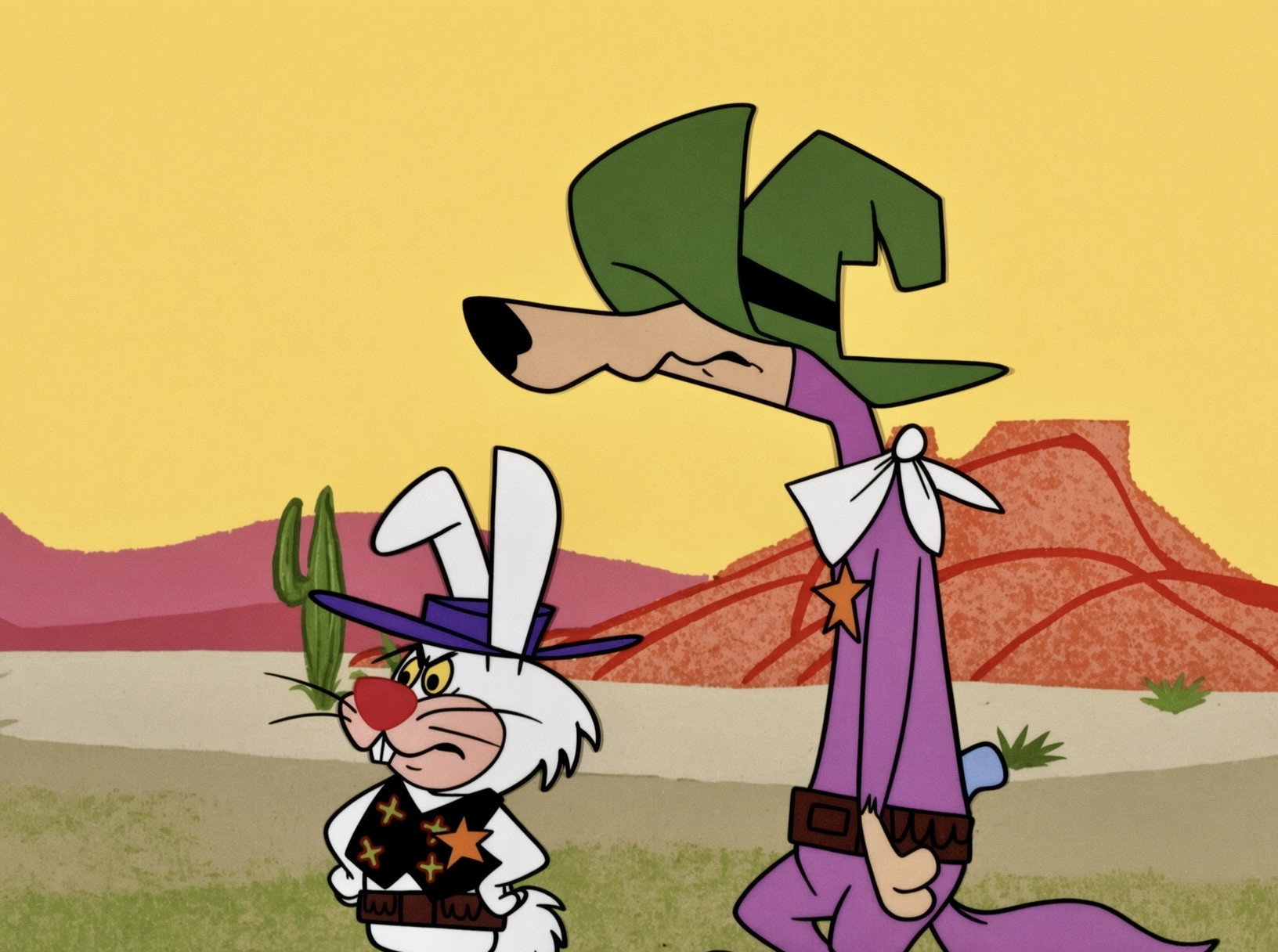 S1E8 · Sheepy Wolf