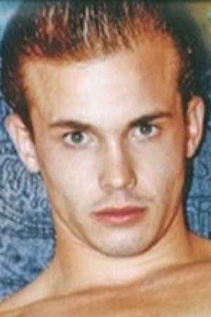 et billede af Chris Young