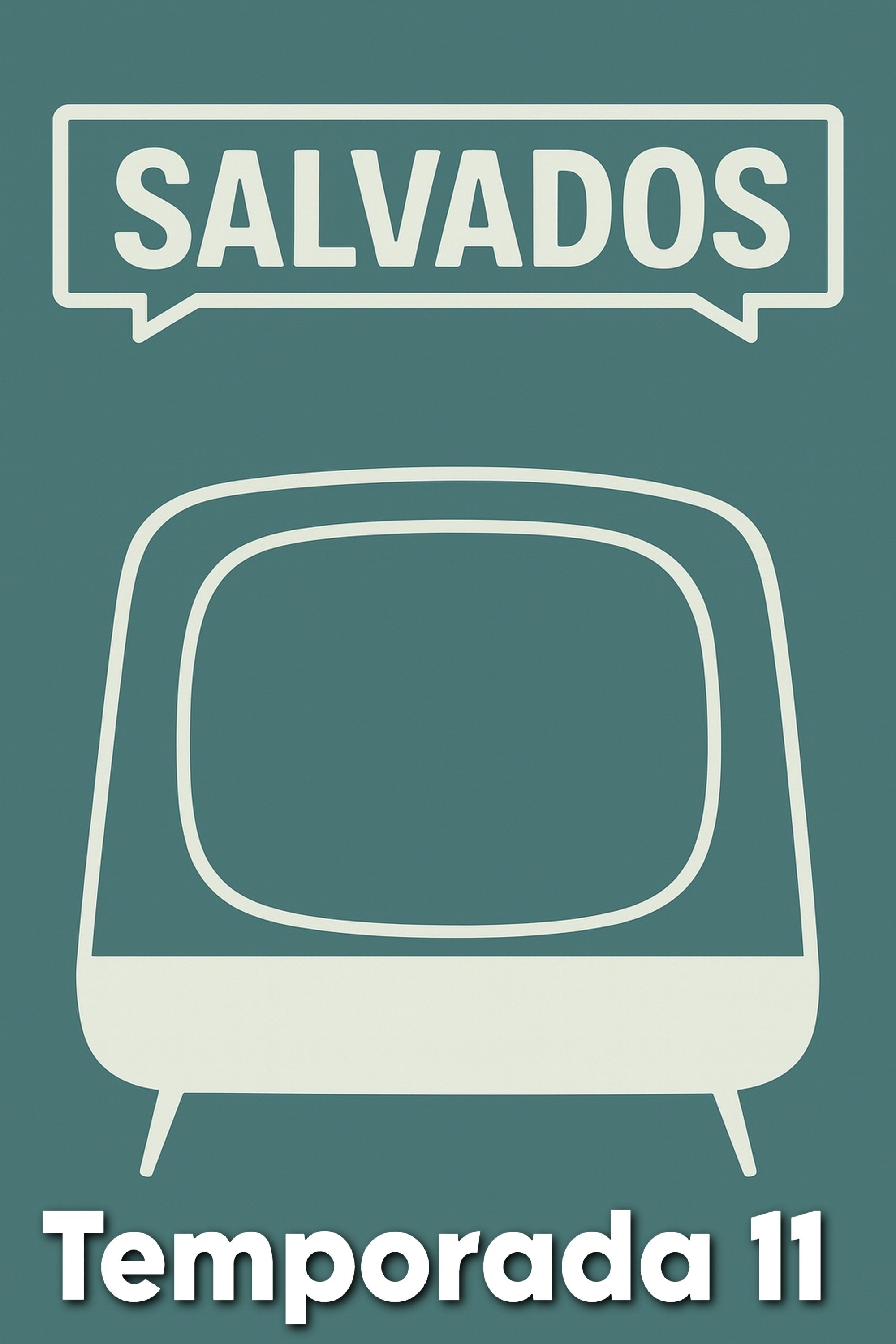 Salvados - Season 11