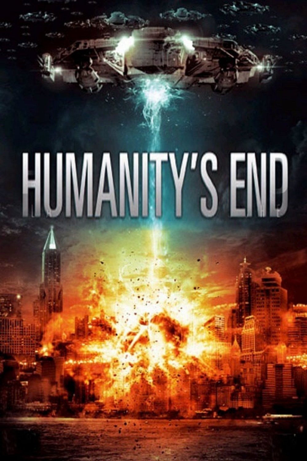 Humanity's End