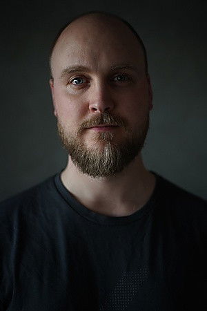 et billede af Odd-Audor Ridse Bentsen