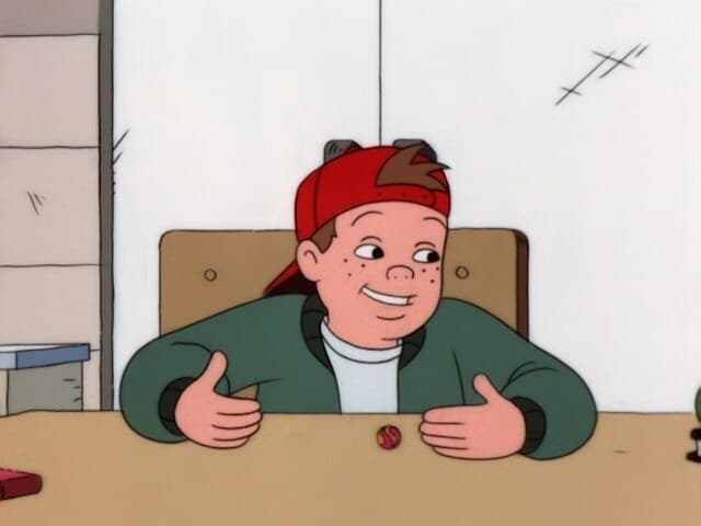 Recess
