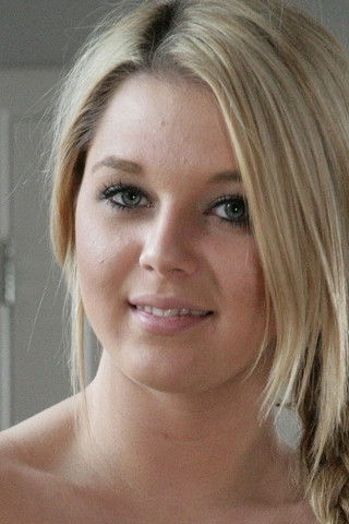 et billede af Chloe Lynn