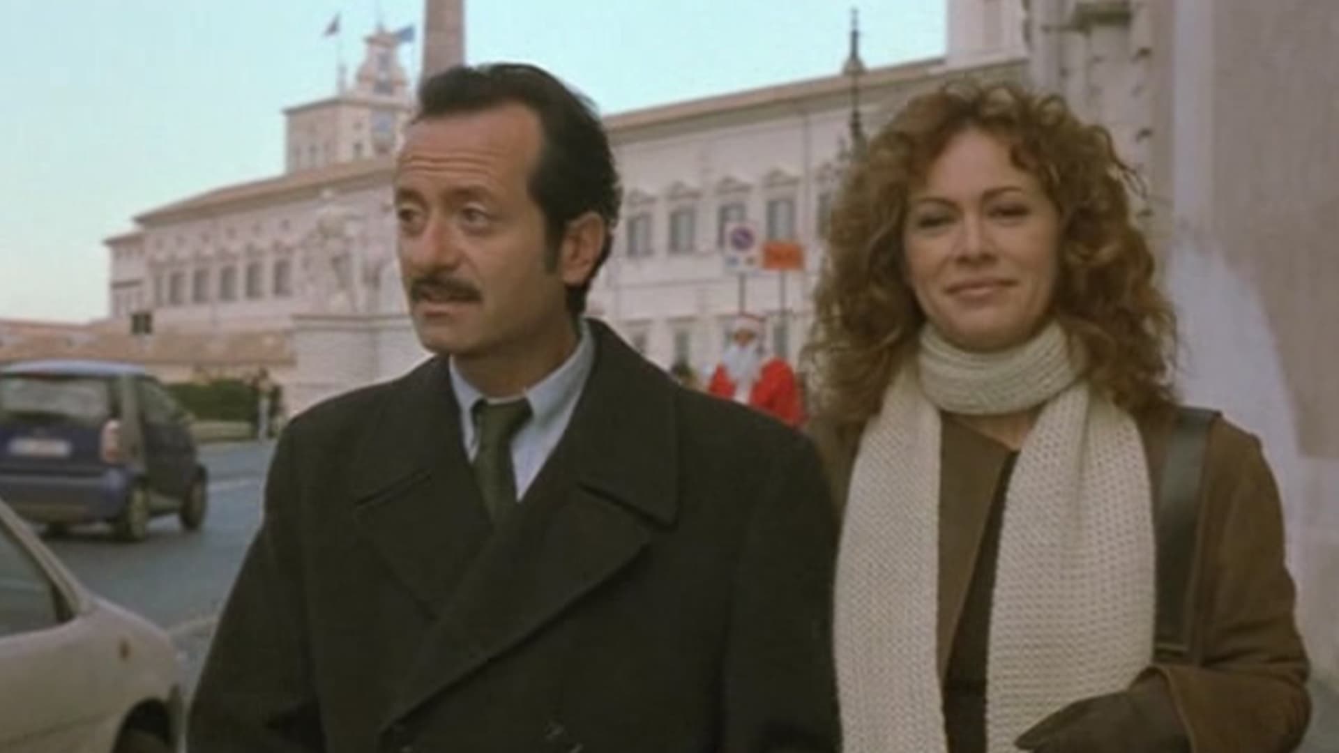 Il pranzo della domenica (2003)