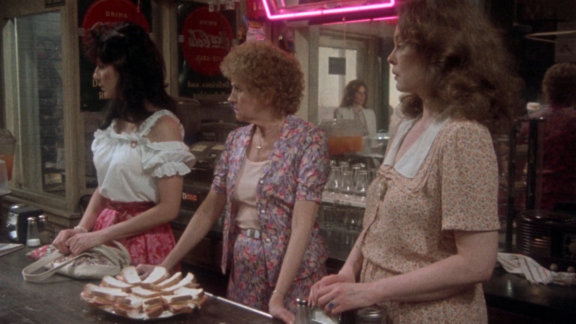 Come Back to the 5 & Dime, Jimmy Dean, Jimmy Dean (1982)