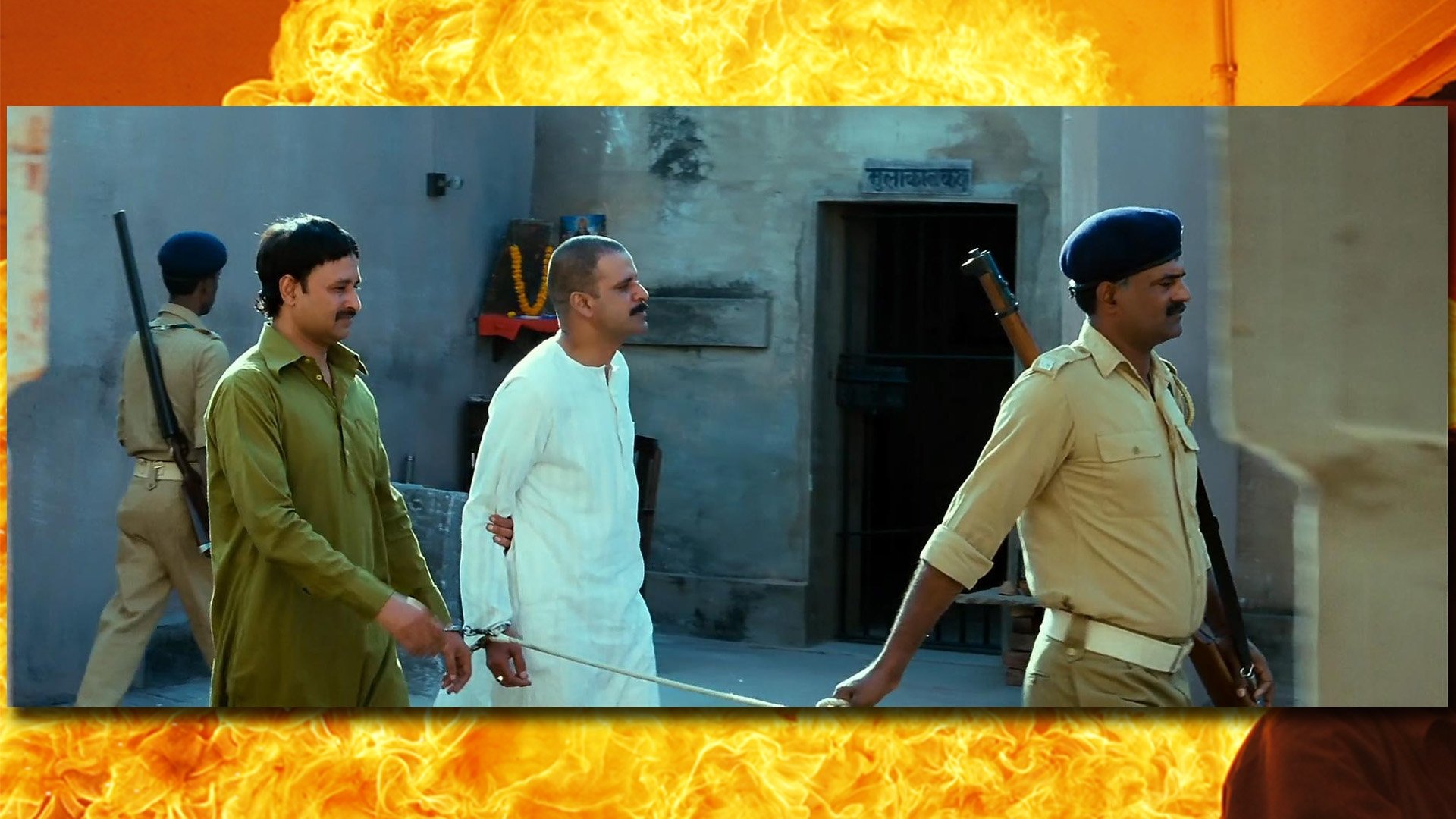 Gangs of Wasseypur - Part 1