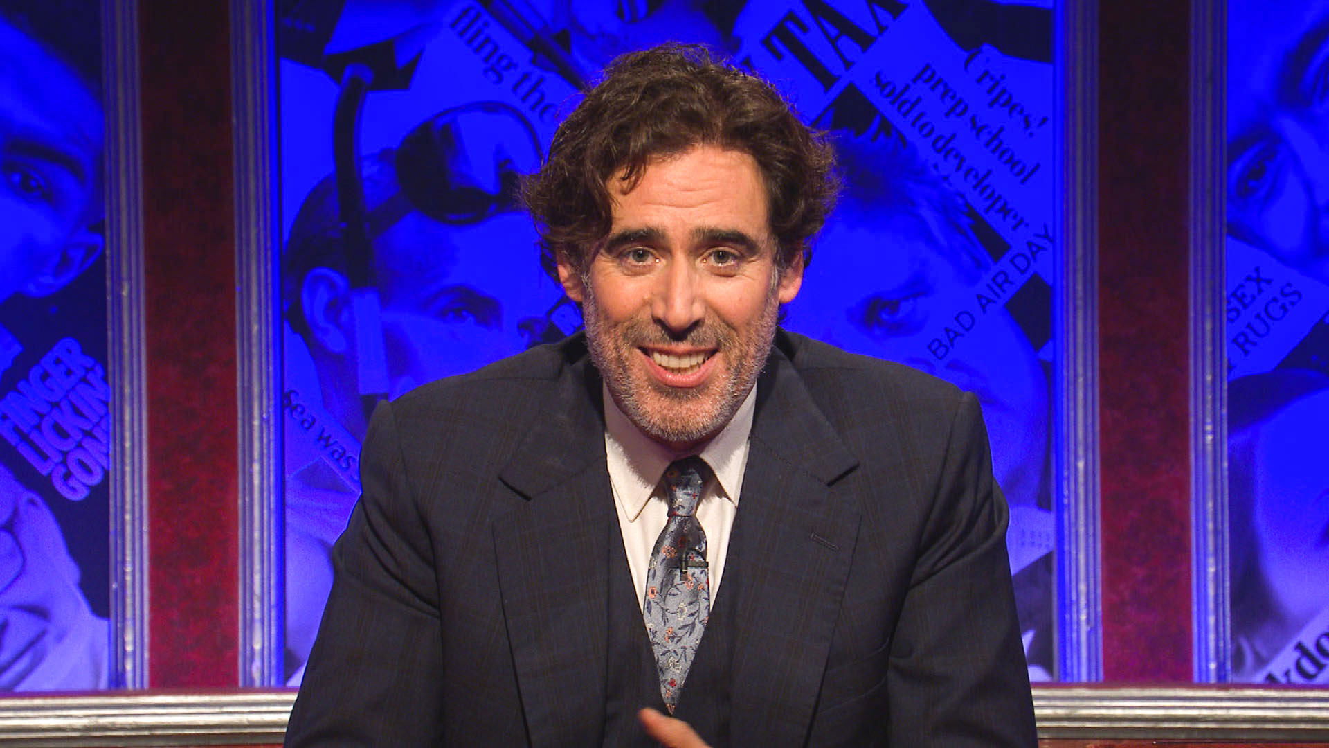 Have I Got a Bit More News for You