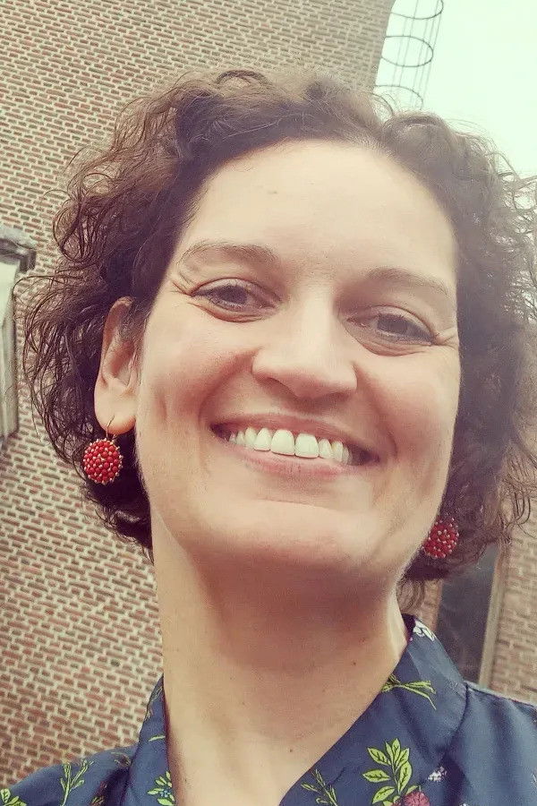 et billede af Tineke van Ingelgem